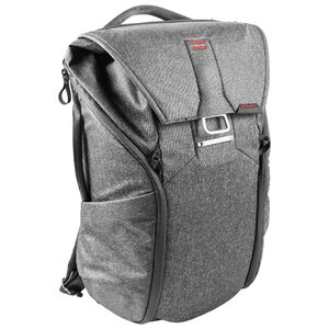 Рюкзак для фотокамеры Peak Design Everyday Backpack 20L (фото modal nav 14)
