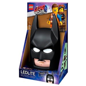 Ночник LEGO Movie 2 Batman (LGL-NI11) (фото modal nav 1)