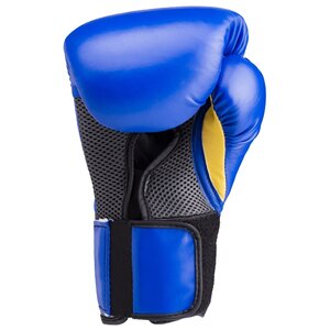Боксерские перчатки Everlast Elite ProStyle (фото modal nav 8)
