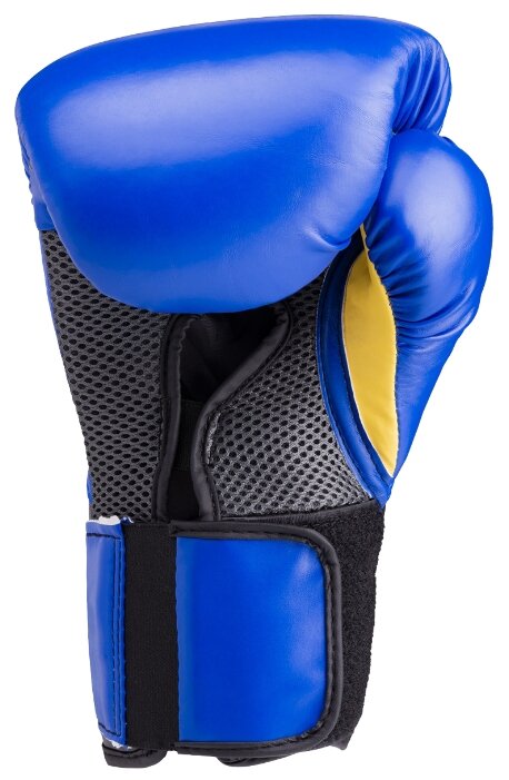 Боксерские перчатки Everlast Elite ProStyle (фото modal 8)