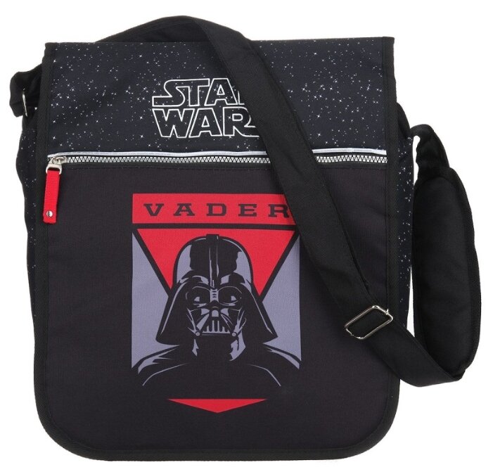 Школьная сумка ErichKrause Star Wars (40752) (фото modal 2)