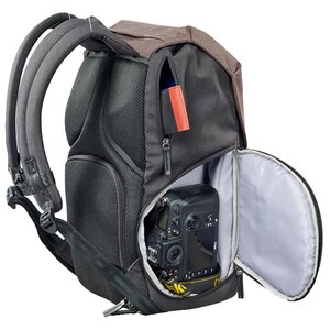 Рюкзак для фото-, видеокамеры Cullmann BRISTOL DayPack 600+ (фото modal nav 4)