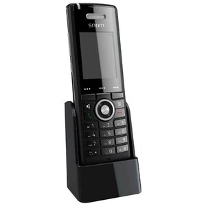 VoIP-телефон Snom M65 (фото modal nav 1)