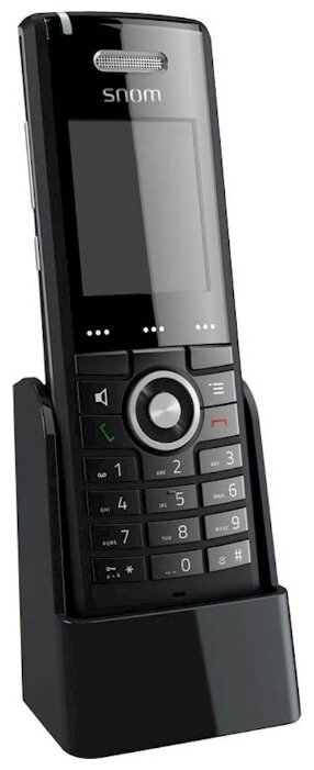 VoIP-телефон Snom M65 (фото modal 1)
