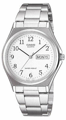 Наручные часы CASIO MTP-1240D-7B (фото modal 1)