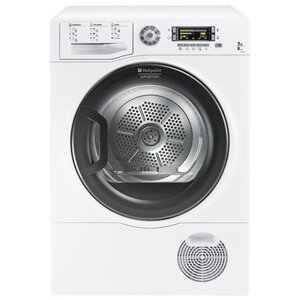 Сушильная машина Hotpoint-Ariston FTCD 97B 6H (EU) (фото modal nav 1)