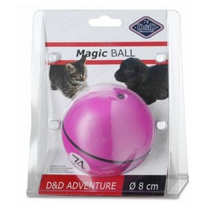 Мячик D&D Adventure magicball (фото modal nav 2)