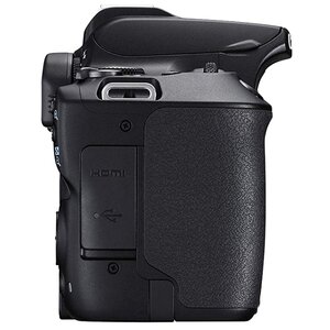 Фотоаппарат Canon EOS 250D Kit (фото modal nav 10)