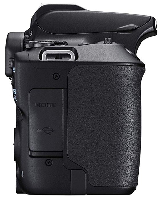Фотоаппарат Canon EOS 250D Kit (фото modal 10)