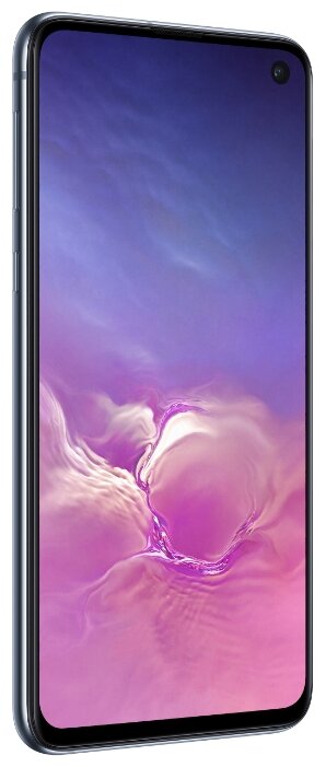 Смартфон Samsung Galaxy S10e 6/128GB (фото modal 3)