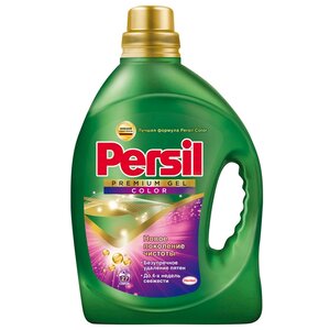 Гель для стирки Persil Premium Color (фото modal nav 2)
