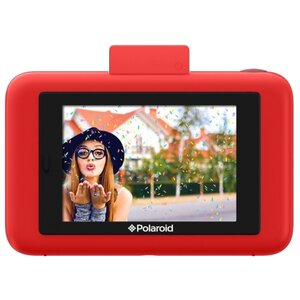 Фотоаппарат моментальной печати Polaroid Snap Touch (фото modal nav 9)