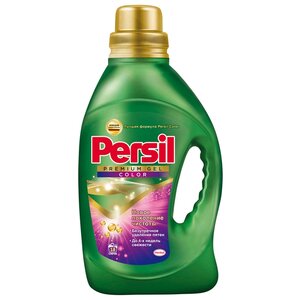Гель для стирки Persil Premium Color (фото modal nav 1)