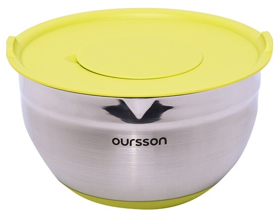 Миска Oursson BS4001RS (фото modal 1)