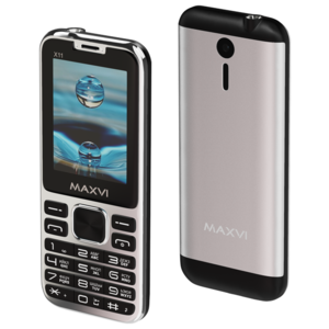Телефон MAXVI X11 (фото modal nav 14)