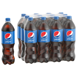 Газированный напиток Pepsi (фото modal nav 13)