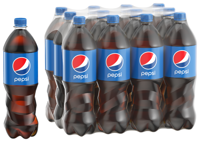 Газированный напиток Pepsi (фото modal 13)