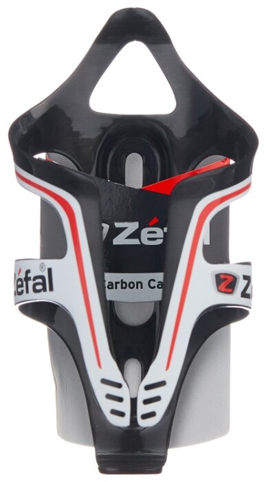 Флягодержатель Zefal Pulse Carbon (фото modal 2)