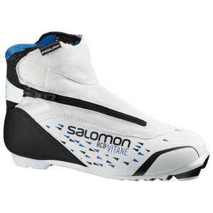 Ботинки для беговых лыж Salomon RC8 Vitane Prolink (фото modal nav 1)