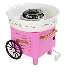 Аппарат для сахарной ваты Cotton Candy Maker Carnival (фото modal nav 2)