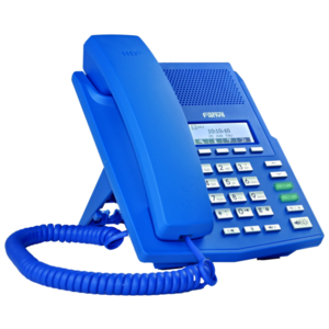 VoIP-телефон Fanvil X3P blue (фото modal nav 1)