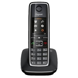 VoIP-телефон Gigaset C530A IP (фото modal nav 1)