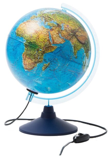 Глобус ландшафтный Globen Классик Евро 250 мм (Ке012500212) (фото modal 1)