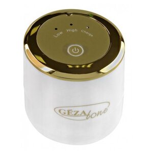 Gezatone Аппарат для чистки и массажа лица m209 (фото modal nav 1)