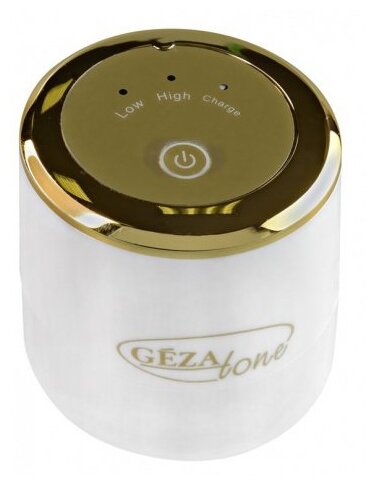 Gezatone Аппарат для чистки и массажа лица m209 (фото modal 1)