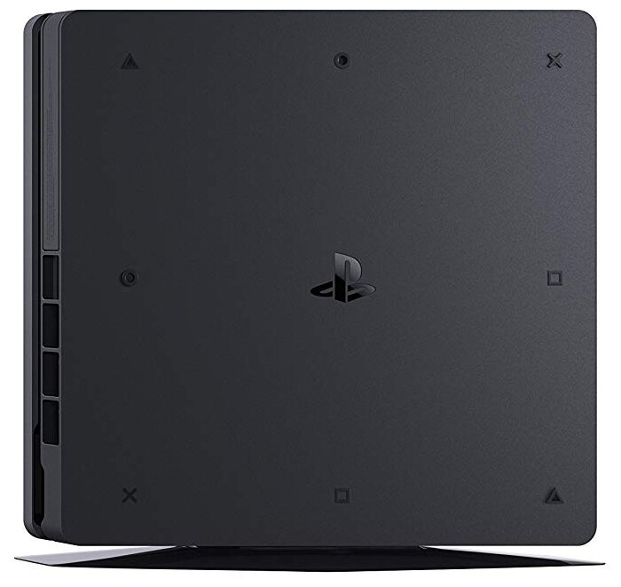 Игровая приставка Sony PlayStation 4 Slim 500 ГБ (фото modal 6)