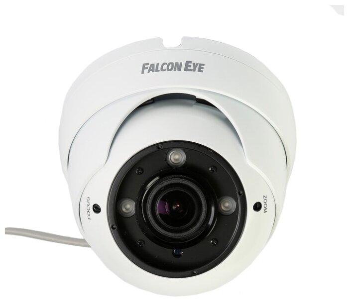 Камера видеонаблюдения Falcon Eye FE-IDV1080MHD/35M (фото modal 3)