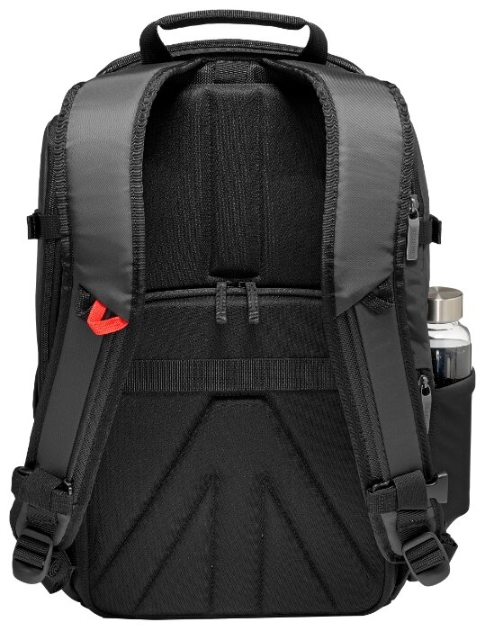 Рюкзак для фотокамеры Manfrotto Advanced Befree Camera Backpack for DSL/CSC/Drone (фото modal 7)