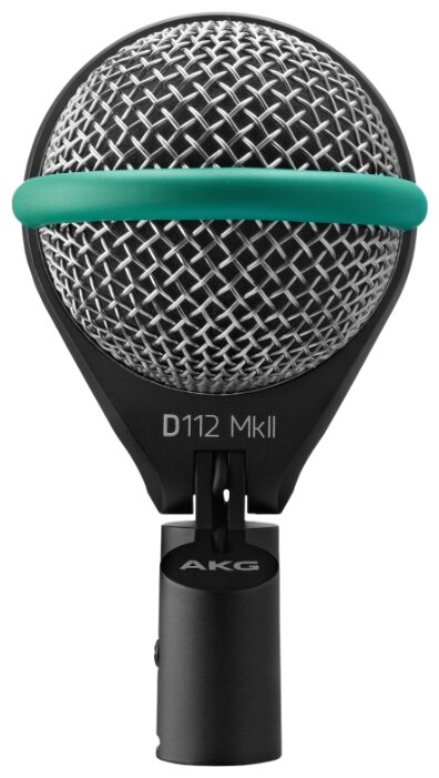 Микрофон AKG D112MKII (фото modal 1)