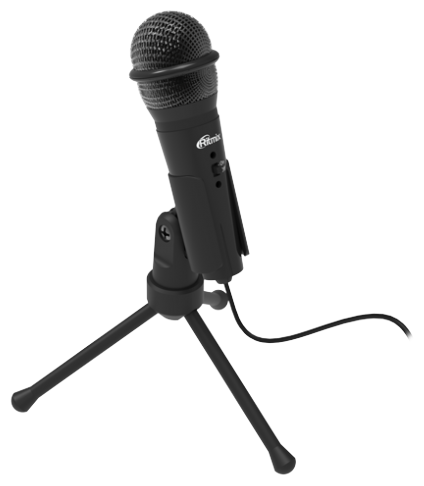 Микрофон Ritmix RDM-120 (фото modal 2)