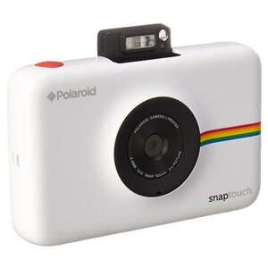 Фотоаппарат моментальной печати Polaroid Snap Touch (фото modal nav 2)