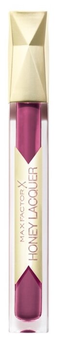 Max Factor Блеск для губ Honey Lacquer (фото modal 19)