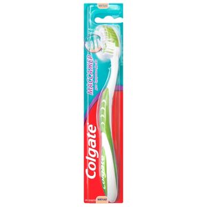 Зубная щетка Colgate Массажер для здоровья десен Мягкий (фото modal nav 3)