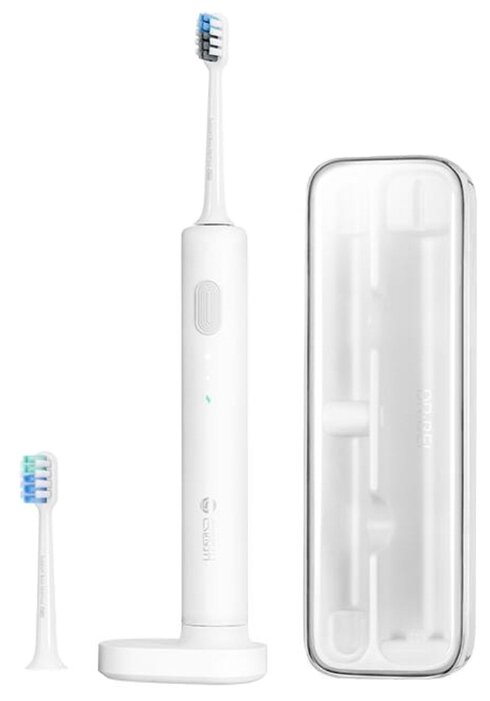 Электрическая зубная щетка Xiaomi Mijia Doctor BET-C01 (фото modal 2)