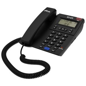 Телефон Ritmix RT-471 (фото modal nav 5)