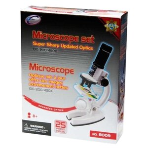 Микроскоп Eastcolight 8009 (фото modal nav 2)