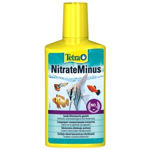 Tetra NitrateMinus средство для профилактики и очищения аквариумной воды (фото modal nav 3)