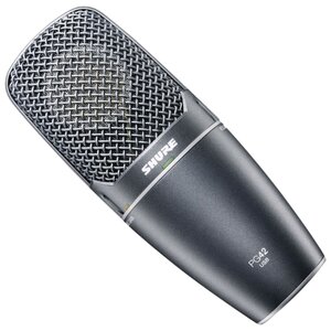 Микрофон Shure PG42USB (фото modal nav 1)