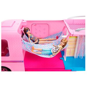 Mattel Dream Camper Фургон для Барби (FBR34) (фото modal nav 9)