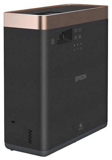 Проектор Epson EF-100B (фото modal 6)