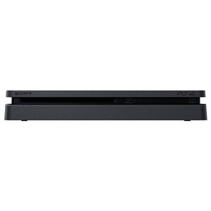 Игровая приставка Sony PlayStation 4 Slim 500 ГБ (фото modal nav 7)