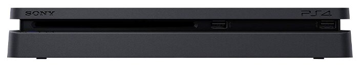 Игровая приставка Sony PlayStation 4 Slim 500 ГБ (фото modal 7)