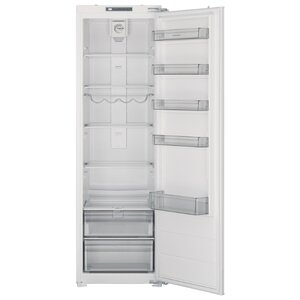 Встраиваемый холодильник Schaub Lorenz SLU E524-1WE (SL SE310WE + SL FE225WE) (фото modal nav 2)