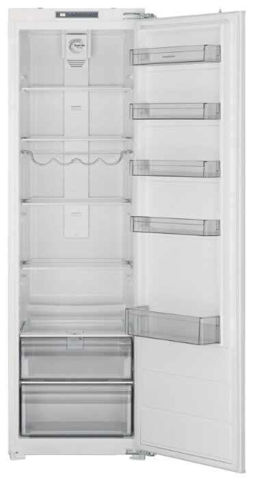 Встраиваемый холодильник Schaub Lorenz SLU E524-1WE (SL SE310WE + SL FE225WE) (фото modal 2)