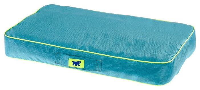 Подушка для собак Ferplast Polo 80 80х50х8 см (фото modal 4)