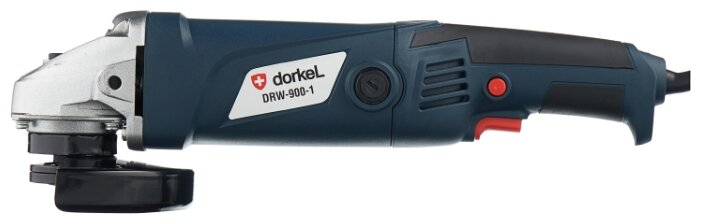 УШМ Dorkel DRW-900-1 (фото modal 2)